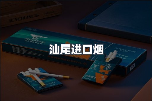汕尾进口烟